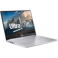 Acer Swift 3 14" | 649 € | Gigantti