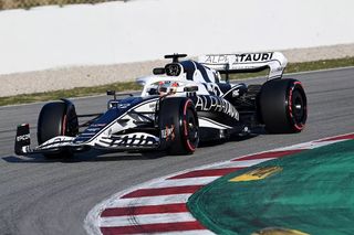 Formula 1-streaming