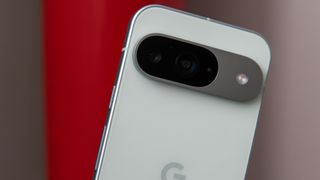 The Pixel 9 cameras