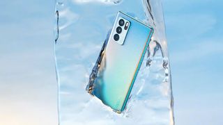 Oppo Reno 6 Pro