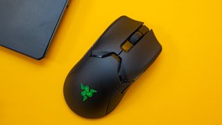 Razer Viper Ultimate