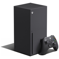 Xbox Series X: $499.99 $439 at Walmart
Save $61 -