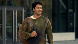 Chance Perdomo in Gen V