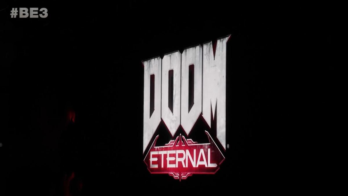 Doom Eternal