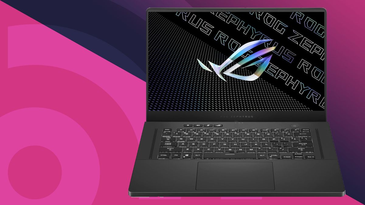 best Asus gaming laptops