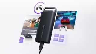 samsung evo portable ssd t5