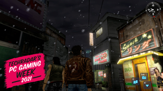 Shenmue 1