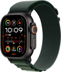 Apple  Watch Ultra 2