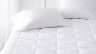 Amazon Basics Mattress Pad