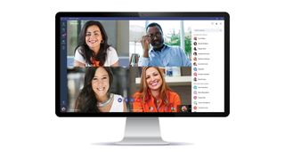 Microsoft Teams