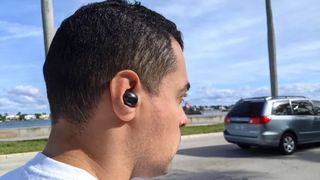 Samsung Galaxy Buds Pro review