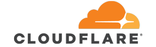 Cloudflare logo