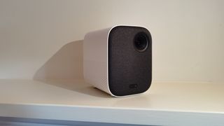 Xiaomi Mi Smart Projector 2