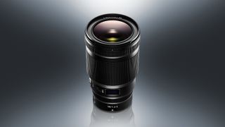 Nikon Z 50mm f1.2 lens