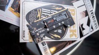 Samsung 970 Evo NVMe SSD review