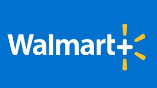 Walmart Plus logo