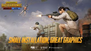 PUBG Mobile Lite