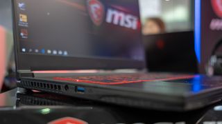 MSI GF63