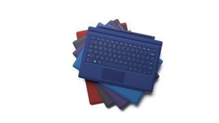 Microsoft Surface Type Cover