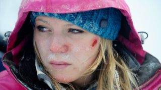 Emma Bell in "Frozen" (2010)