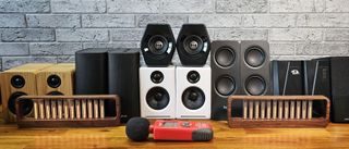 Best Speakers