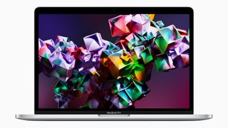 Apple MacBook Pro 13-inch (2022)