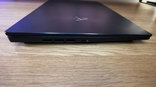 Asus Zenbook Pro 14 Duo OLED