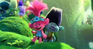 Trolls World Tour