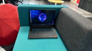 Alienware M16