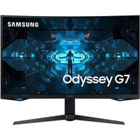 Samsung Odyssey G7