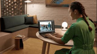 HP Spectre x360