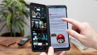 LG V60 ThinQ