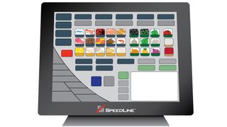 SpeedLine POS