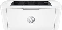 HP LaserJet M110w Wireless Laser Printer