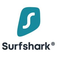 2. Surfshark – the best-value VPN on the market
 just $2.49 a month