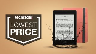 promo Kindle Paperwhite