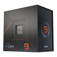 AMD Ryzen 9 7950X