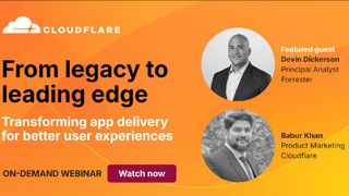 From legacy to leading edge: Transforming app delivery for better user experiences