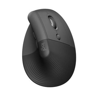 Logitech Lift Vertical Mouse