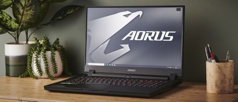 Gigabyte Aorus 17G