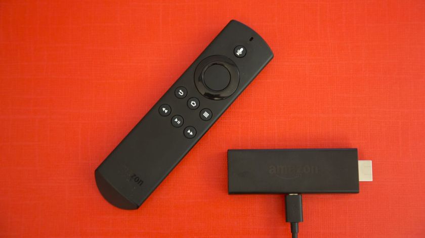  Amazon Fire TV Stick VPN