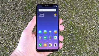 Xiaomi Mi 8 Pro