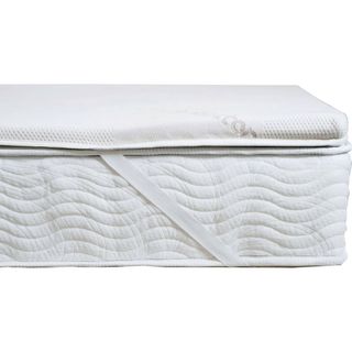 Saatva Foam Mattress Topper