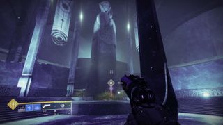 Destiny 2 season of the lost tracing the stars 3 atlas skew rheasilvia harbingers seclude sidehall