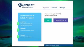 Vipre Advanced Security