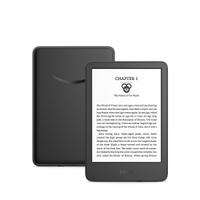 Amazon Kindle (2022)