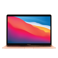 Apple MacBook Air (M1, 2020): $699$649 at WalmartDisplayProcessorRAMStorageOS