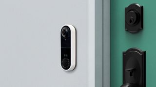 Arlo Video Doorbell