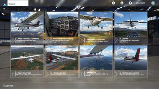 Microsoft Flight Simulator 2020 Beginner's Guide