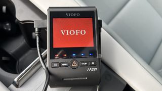 Viofo A329 Dash Cam